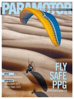 Paramotor Magazin